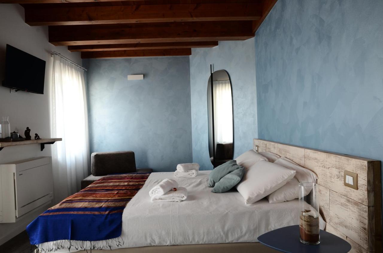 Hotel Atmosfere Charme & Country Borgo San Mauro Zewnętrze zdjęcie