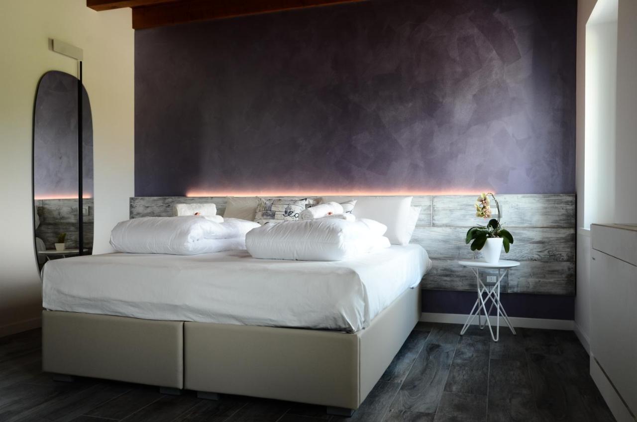 Hotel Atmosfere Charme & Country Borgo San Mauro Zewnętrze zdjęcie