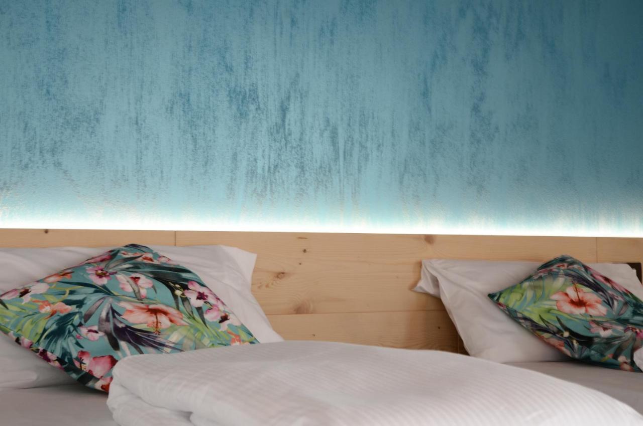 Hotel Atmosfere Charme & Country Borgo San Mauro Zewnętrze zdjęcie