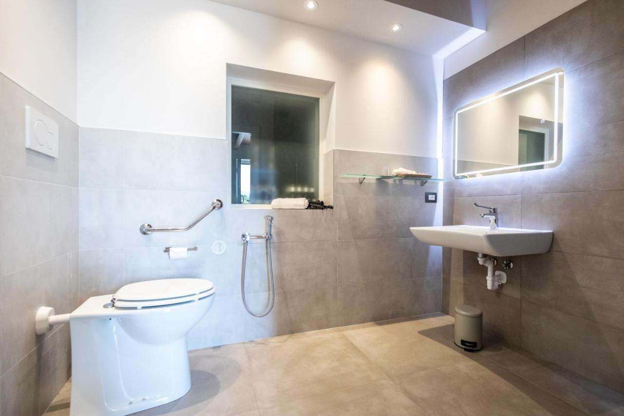Hotel Atmosfere Charme & Country Borgo San Mauro Zewnętrze zdjęcie