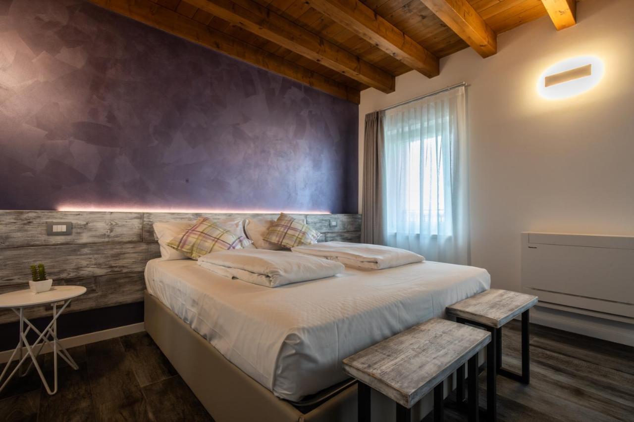Hotel Atmosfere Charme & Country Borgo San Mauro Zewnętrze zdjęcie