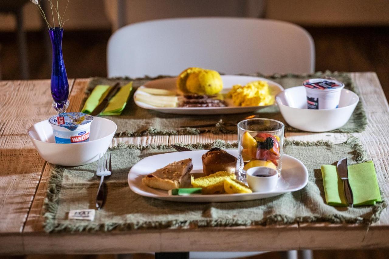 Hotel Atmosfere Charme & Country Borgo San Mauro Zewnętrze zdjęcie