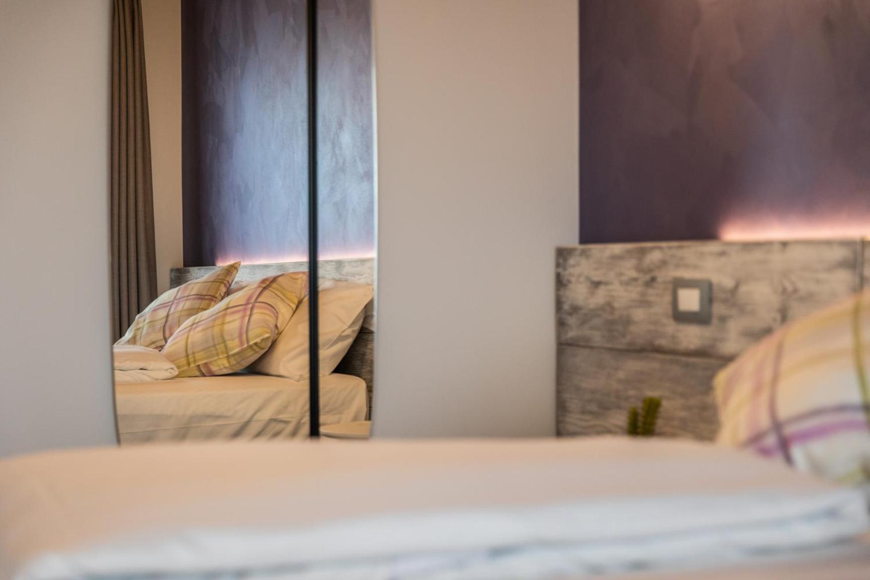 Hotel Atmosfere Charme & Country Borgo San Mauro Zewnętrze zdjęcie