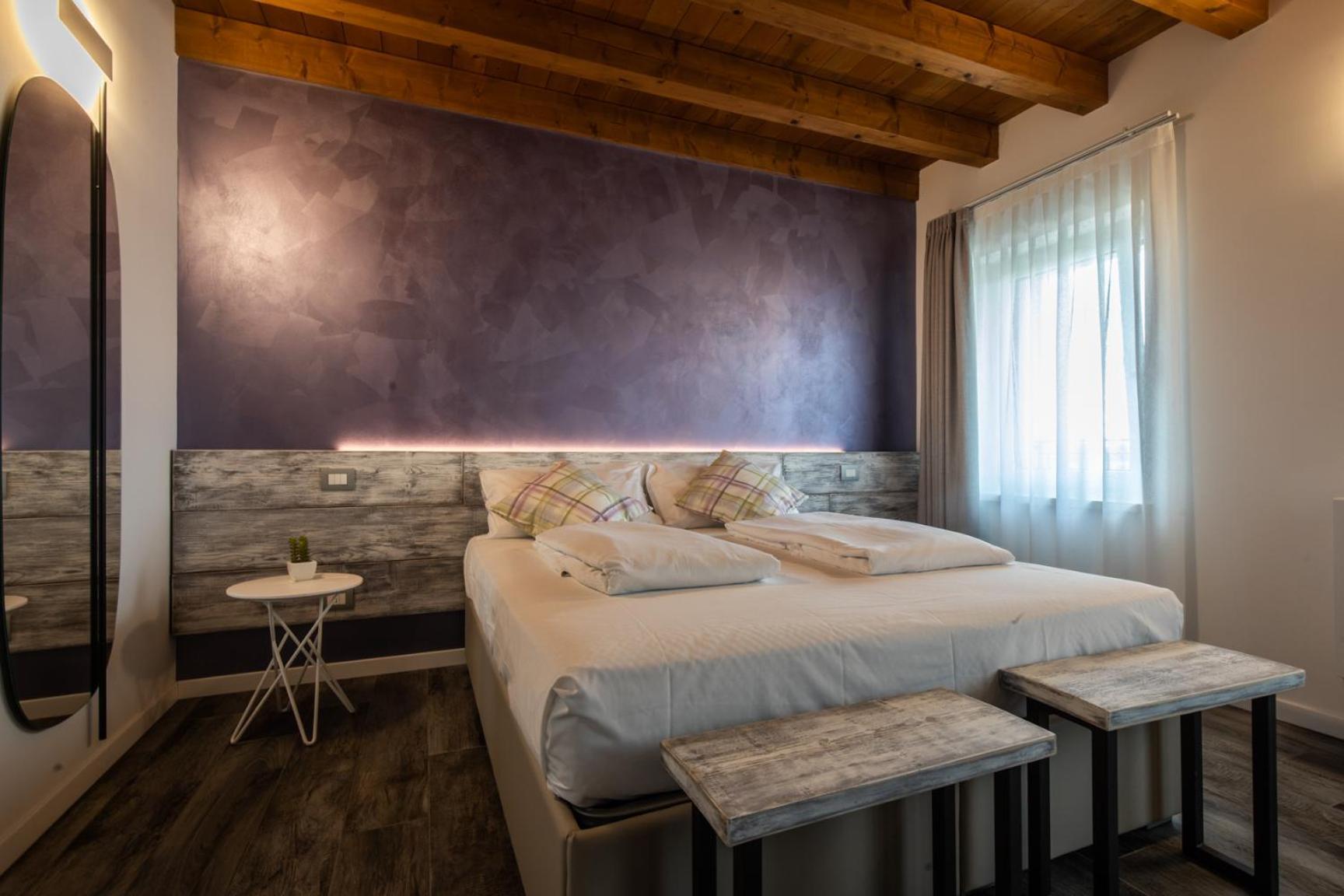 Hotel Atmosfere Charme & Country Borgo San Mauro Zewnętrze zdjęcie